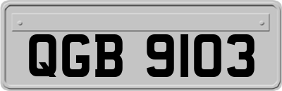QGB9103