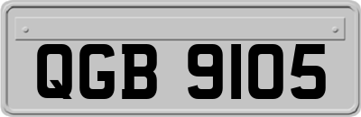 QGB9105