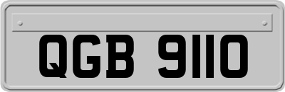 QGB9110