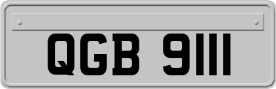 QGB9111