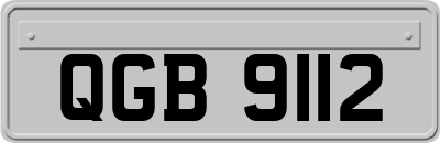 QGB9112