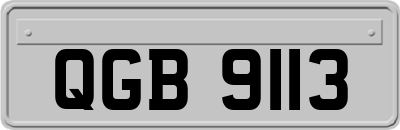 QGB9113