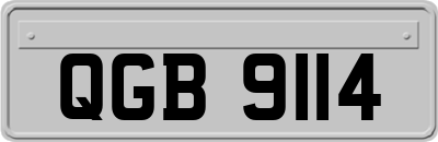 QGB9114