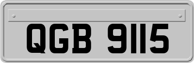 QGB9115