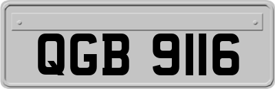 QGB9116
