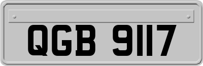 QGB9117
