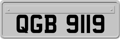 QGB9119