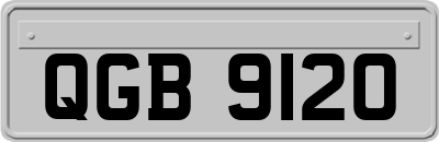 QGB9120