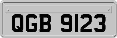 QGB9123