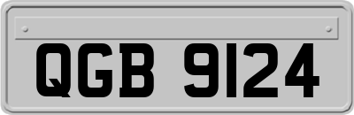 QGB9124