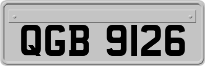 QGB9126