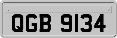 QGB9134