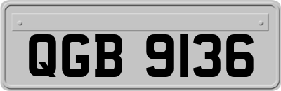 QGB9136