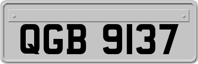 QGB9137