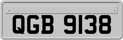 QGB9138