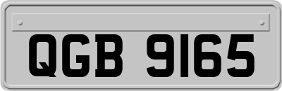 QGB9165