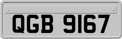 QGB9167