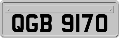QGB9170