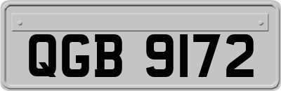 QGB9172