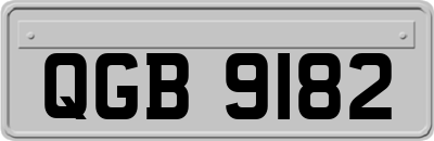 QGB9182