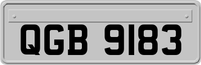 QGB9183