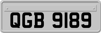 QGB9189