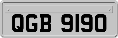 QGB9190