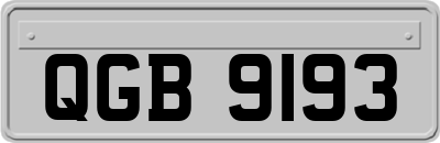 QGB9193