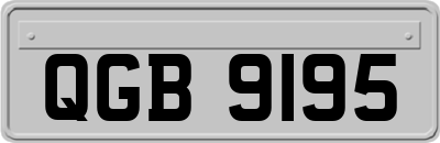 QGB9195