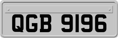 QGB9196