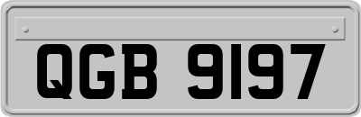 QGB9197