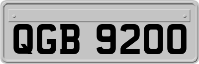 QGB9200