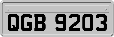 QGB9203