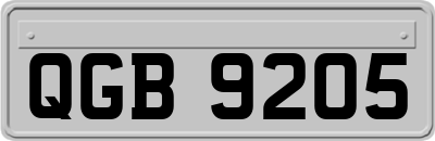 QGB9205