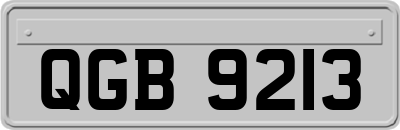QGB9213