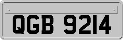 QGB9214