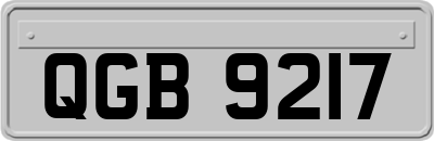 QGB9217