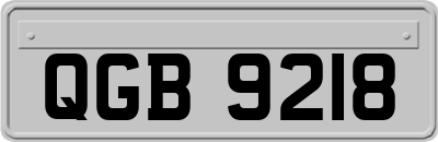 QGB9218