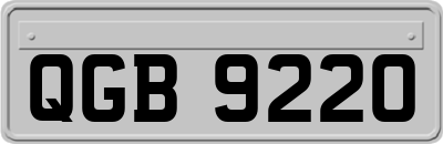 QGB9220