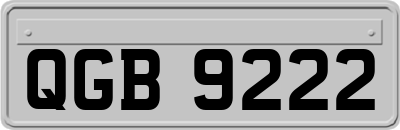 QGB9222