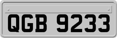 QGB9233
