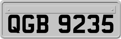 QGB9235