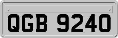 QGB9240