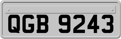 QGB9243