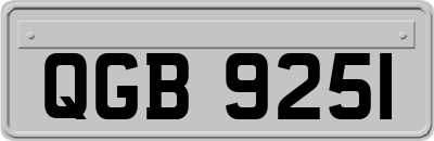 QGB9251