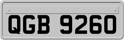 QGB9260