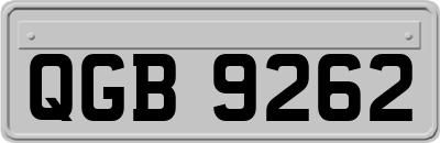 QGB9262