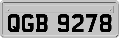 QGB9278