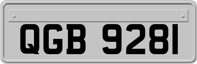QGB9281