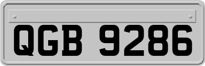 QGB9286